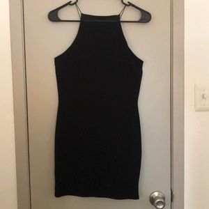 Forever 21 Mini Dress